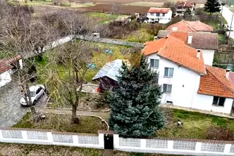 Къща във Варна, с. Детелина
