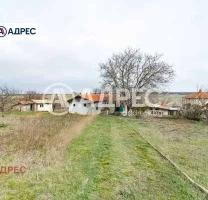 Снимка 2 — Къща във Варна, с. Генерал Кантарджиево