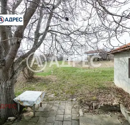 Снимка 3 — Къща във Варна, с. Генерал Кантарджиево