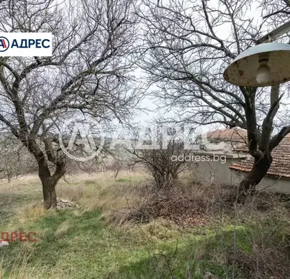 Снимка 4 — Къща във Варна, с. Генерал Кантарджиево
