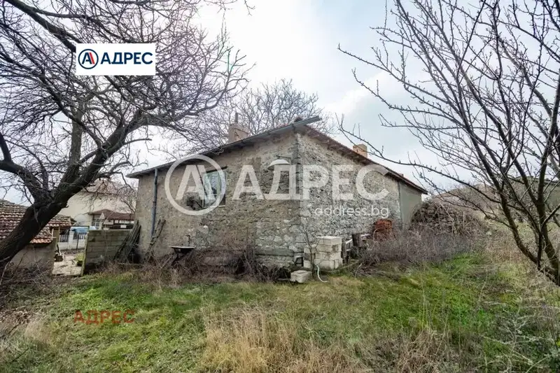 House in Oblast Varna, General Kantardjievo