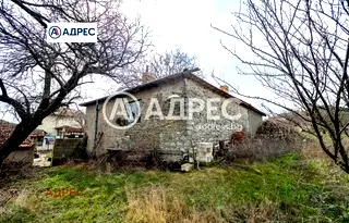 Къща във Варна, с. Генерал Кантарджиево
