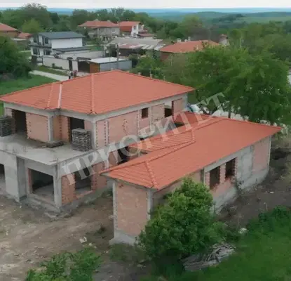 Снимка 2 — Къща във Варна, с. Горица
