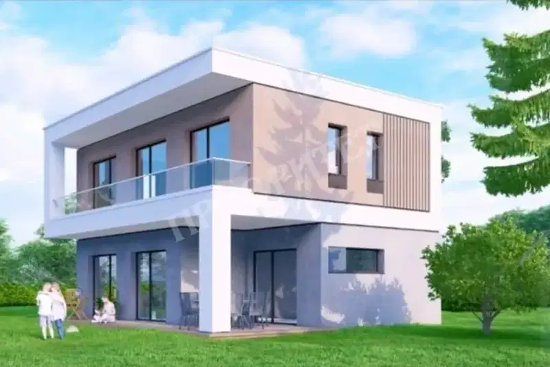 House in Oblast Varna, Krumovo