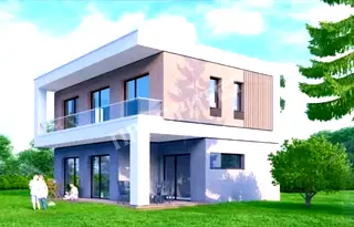 Къща във Варна, с. Крумово