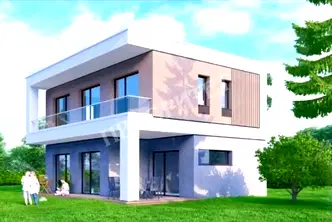 Къща във Варна, с. Крумово