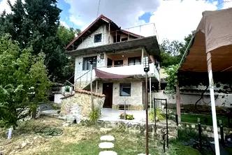 Къща във Варна, с. Нова Шипка