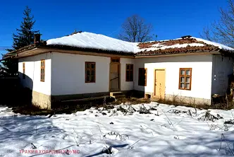 Къща във Велико Търново, Елена