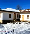 Къща във Велико Търново, Елена