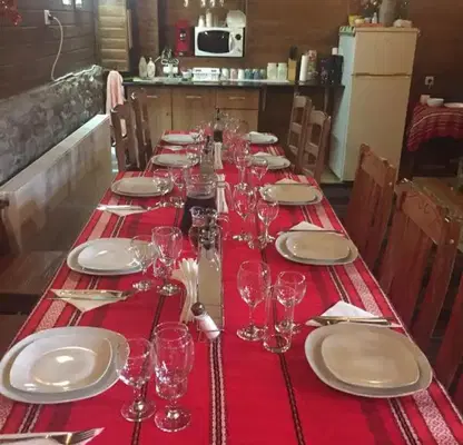 Photo 4 — House in Oblast Veliko Tyrnovo, Elena