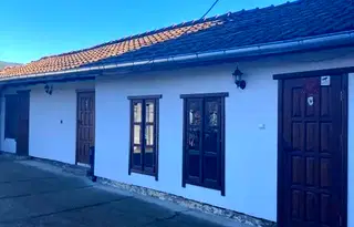 Къща във Велико Търново, Елена