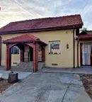 Къща във Велико Търново, Сухиндол