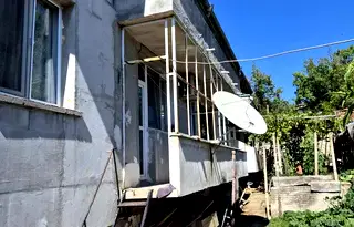 Къща във Велико Търново, с. Малки чифлик