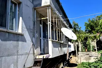 Къща във Велико Търново, с. Малки чифлик