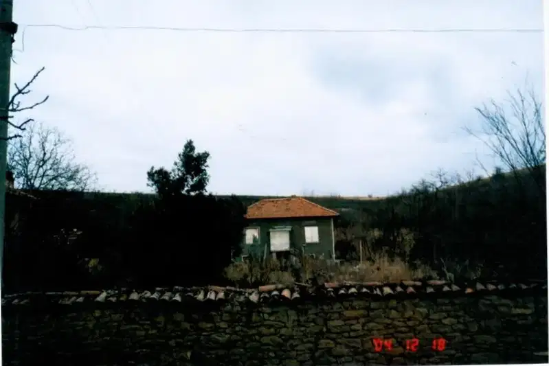House in Oblast Veliko Tyrnovo, Mihalci