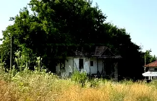 Къща във Велико Търново, с. Ново село