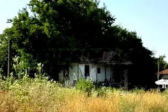 Къща във Велико Търново, с. Ново село