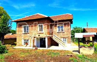 Къща във Велико Търново, с. Овча могила