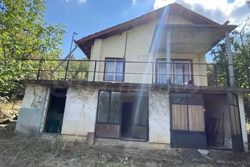 House in Oblast Vidin, Archar