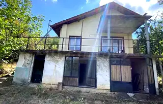 Къща във Видин, с. Арчар