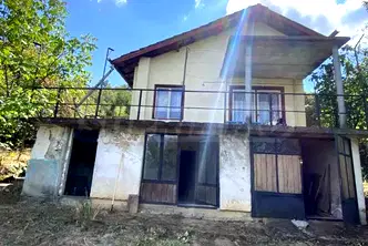Къща във Видин, с. Арчар