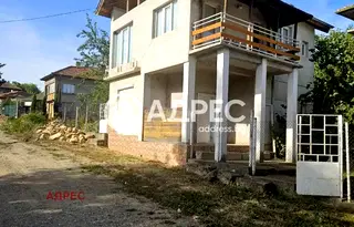 Къща във Видин, с. Гъмзово