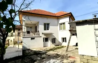 Къща във Враца, с. Краводер