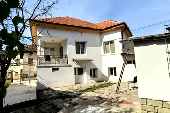 Къща във Враца, с. Краводер