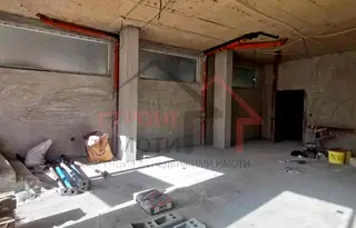 Магазин във Варна, Аспарухово