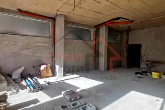 Магазин във Варна, Аспарухово