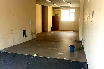 Магазин в София, Център