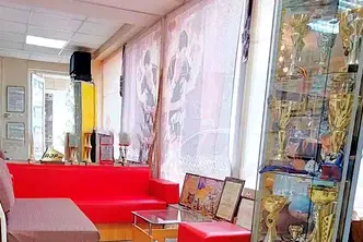 Магазин в Русе, Център