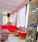 Магазин в Русе, Център