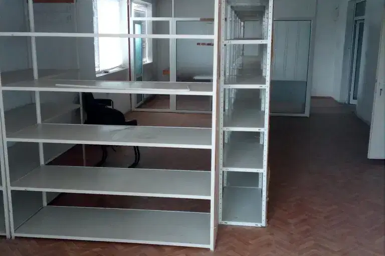 Shop in Pleven, Drujba 1
