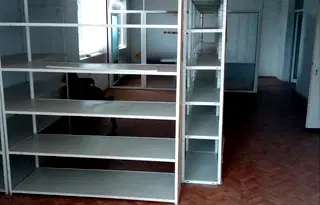 Магазин в Плевен, Дружба 1