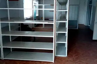 Магазин в Плевен, Дружба 1
