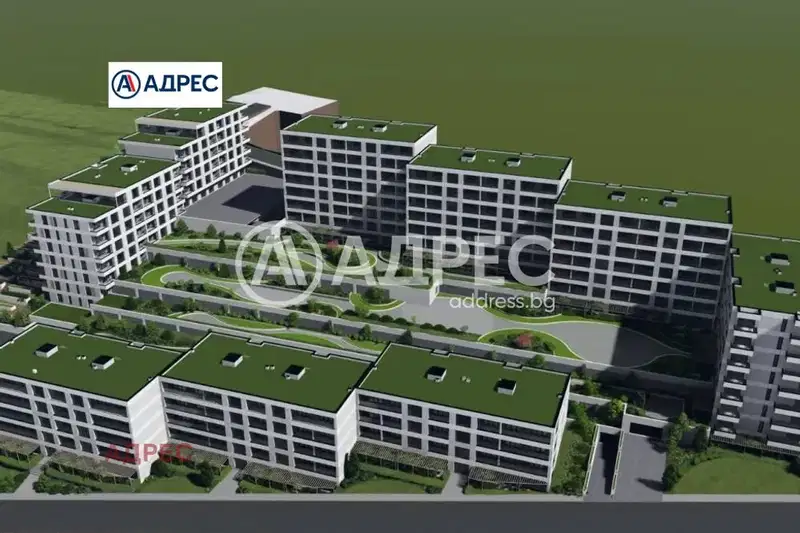 Магазин във Варна, Галата