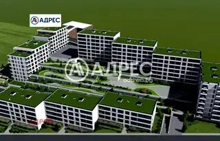 Магазин във Варна, Галата