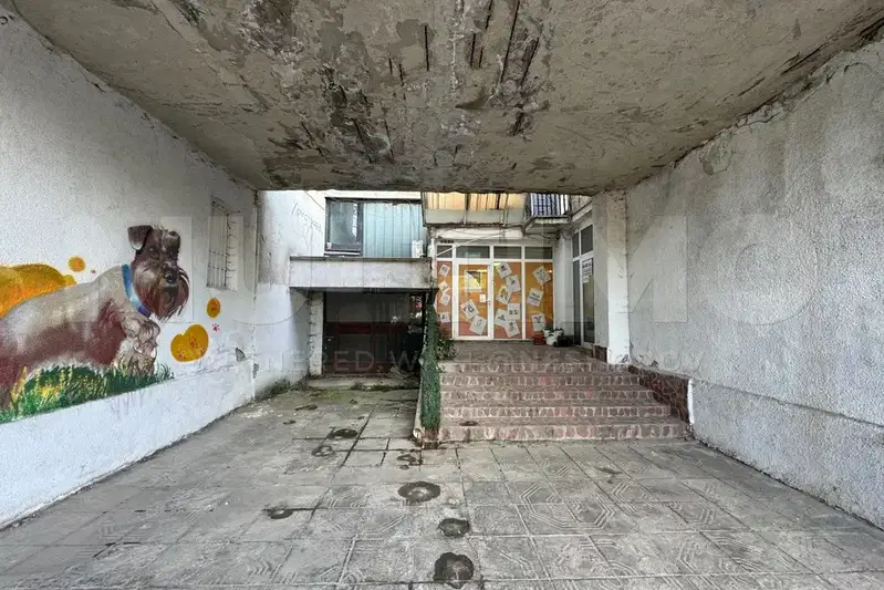 Shop in Sofiya, Krasno Selo