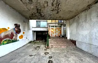 Магазин в София, Красно село