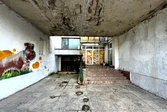 Магазин в София, Красно село