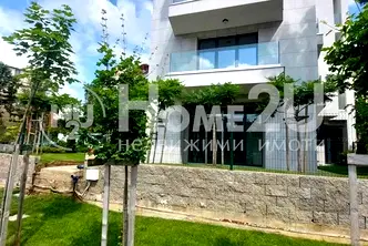 Магазин в София, Кръстова вада