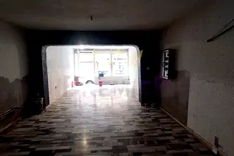 Магазин във Варна, Окръжна болница-Генерали