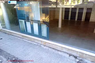 Магазин в Благоев, Широк център