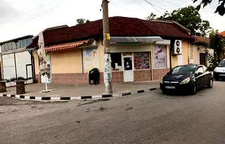 Магазин в Пазарджик, с. Черногорово