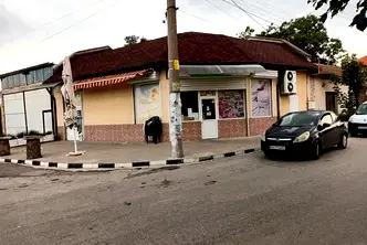 Магазин в Пазарджик, с. Черногорово