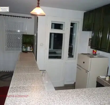 Photo 2 — 5-bedroom apartment in Pleven, 9-Ti Kvartal