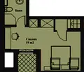 Снимка 5 — Многостаен апартамент в София, Банишора