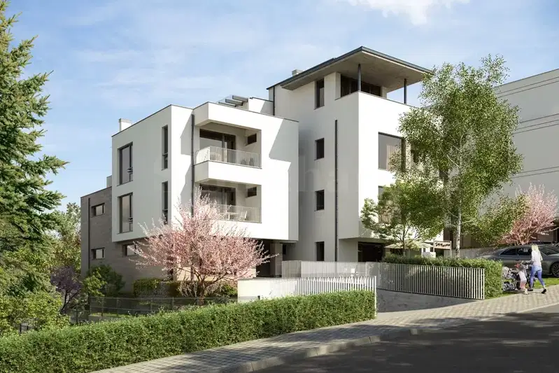 5-bedroom apartment in Sofiya, Boyana