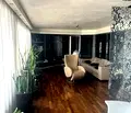 Снимка 3 — Просторен 4-стаен мезонет с морска панорама в Бриз, Варна